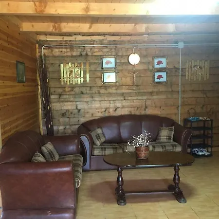 Rustic Valley View Mountain Getaway In Thethi Apartmán