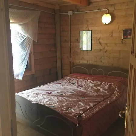 Rustic Valley View Mountain Getaway In Thethi Theth
