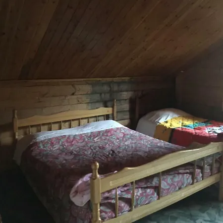 Apartmán Rustic Valley View Mountain Getaway In Thethi Theth
