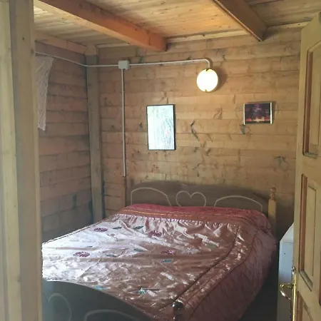 Apartmán Rustic Valley View Mountain Getaway In Thethi *