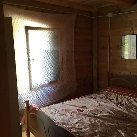 Rustic Valley View Mountain Getaway In Thethi * Theth