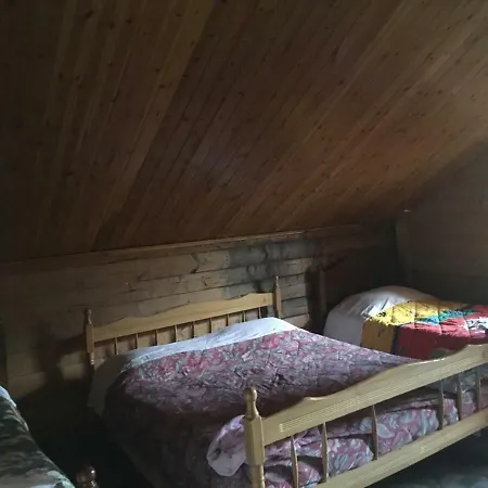 شقة Rustic Valley View Mountain Getaway In Thethi *